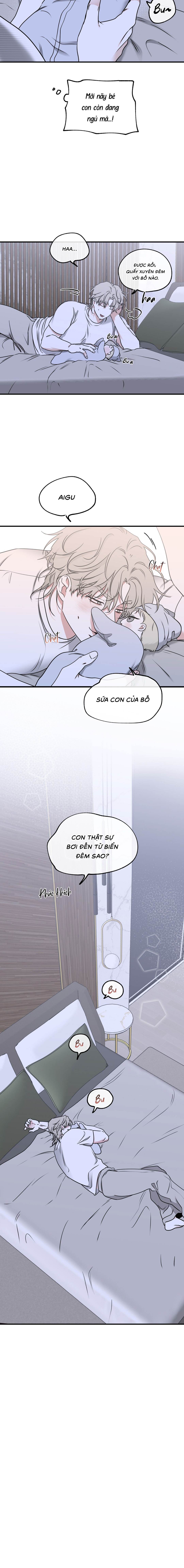 Đêm Bên Bờ Biển - Chap 6